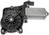 742-337 by DORMAN - Power Window Lift Motor