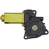Dorman 742-344 Window Motor Power Window Lift Motor