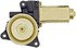 742-344 by DORMAN - Power Window Lift Motor