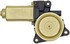 742-343 by DORMAN - Power Window Lift Motor