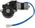 742-350 by DORMAN - Power Window Lift Motor