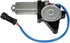 742-352 by DORMAN - Power Window Lift Motor