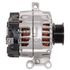 12845 by DELCO REMY - Alternator - Remanufactured