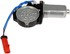 742-354 by DORMAN - Power Window Lift Motor