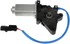 742-353 by DORMAN - Power Window Lift Motor