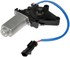 742-353 by DORMAN - Power Window Lift Motor