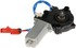 742-354 by DORMAN - Power Window Lift Motor