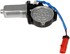 742-355 by DORMAN - Power Window Lift Motor
