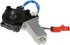 742-355 by DORMAN - Power Window Lift Motor
