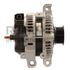 12846 by DELCO REMY - Alternator - Remanufactured
