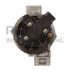 12846 by DELCO REMY - Alternator - Remanufactured