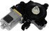 742-395 by DORMAN - Power Window Lift Motor