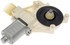 742-416 by DORMAN - Power Window Lift Motor