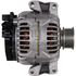 12855 by DELCO REMY - Alternator - Remanufactured