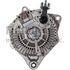 12858 by DELCO REMY - Alternator - Remanufactured
