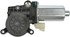 742-128 by DORMAN - Power Window Lift Motor