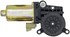 742-129 by DORMAN - Power Window Lift Motor