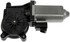 742-130 by DORMAN - Power Window Lift Motor