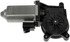 742-131 by DORMAN - Power Window Lift Motor