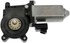 742-131 by DORMAN - Power Window Lift Motor