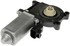 742-130 by DORMAN - Power Window Lift Motor