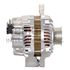 12823 by DELCO REMY - Alternator - Remanufactured