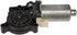 742-143 by DORMAN - Power Window Lift Motor