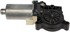 742-142 by DORMAN - Power Window Lift Motor