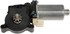 742-142 by DORMAN - Power Window Lift Motor