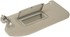 74215 by DORMAN - Sun Visor Assembly