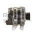 12824 by DELCO REMY - Alternator - Remanufactured