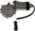 742-210 by DORMAN - Power Window Lift Motor