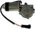 742-211 by DORMAN - Power Window Lift Motor