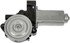 742-240 by DORMAN - Power Window Lift Motor