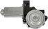 742-241 by DORMAN - Power Window Lift Motor