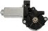 742-240 by DORMAN - Power Window Lift Motor