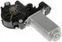 742-241 by DORMAN - Power Window Lift Motor