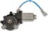 742-260 by DORMAN - Power Window Lift Motor