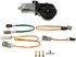 742-264 by DORMAN - Power Window Lift Motor