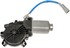 742-261 by DORMAN - Power Window Lift Motor