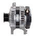 12830 by DELCO REMY - Alternator - Remanufactured