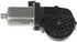 742-266 by DORMAN - Power Window Lift Motor