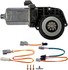 742-265 by DORMAN - Power Window Lift Motor