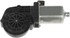 742-267 by DORMAN - Power Window Lift Motor