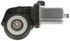 742-266 by DORMAN - Power Window Lift Motor