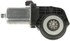 742-267 by DORMAN - Power Window Lift Motor