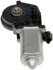 742-270 by DORMAN - Power Window Lift Motor