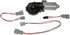 742-268 by DORMAN - Power Window Lift Motor