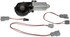 742-269 by DORMAN - Power Window Lift Motor