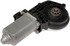 742-268 by DORMAN - Power Window Lift Motor